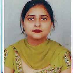 Anjali Sharma ( Nabha )