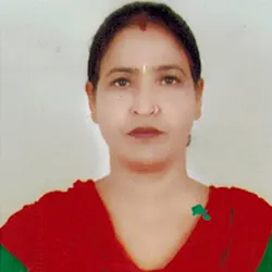 Bhupinder kaur (Fatehgarh Churian)