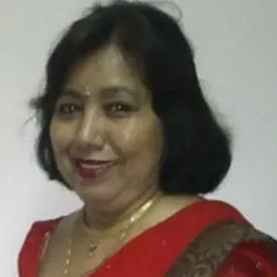 Rozy Pruthi(Patiala)
